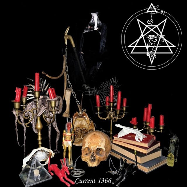 Current 1366