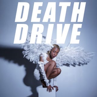 DEATH DRIVE - EP