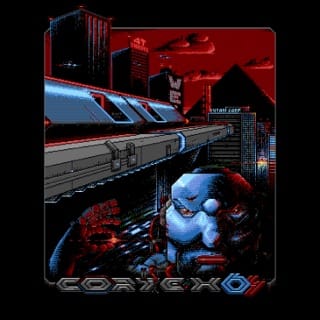 Cortex64