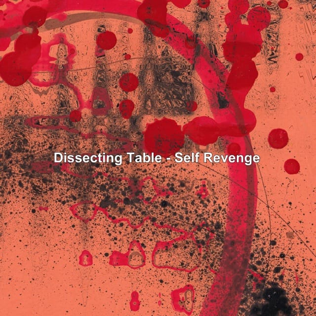 Self Revenge