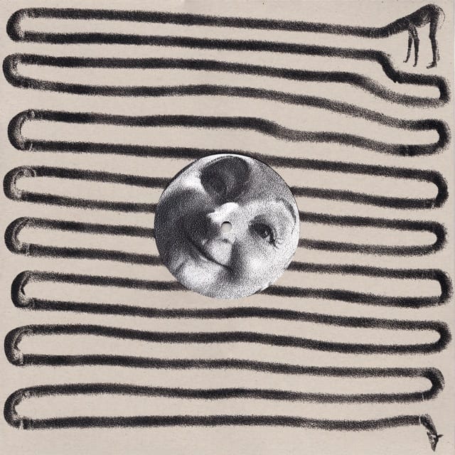 Ssspcrltd010 - Single
