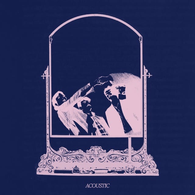 Bittersweet (Acoustic) - Single