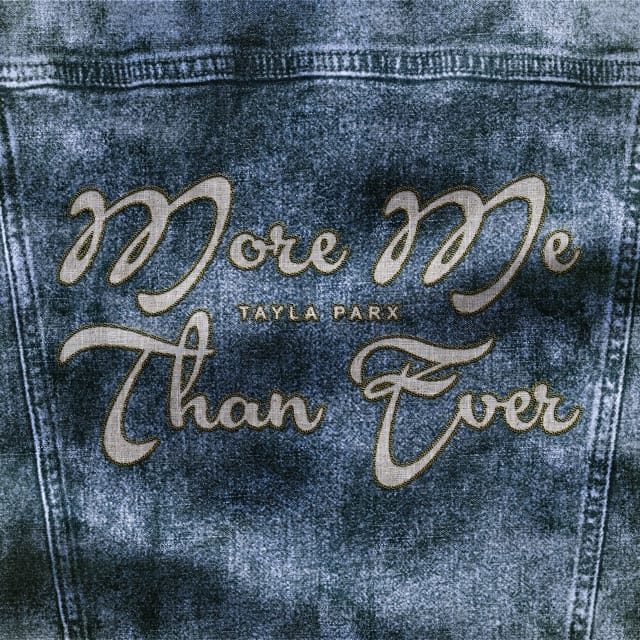 More Me Than Ever - Single