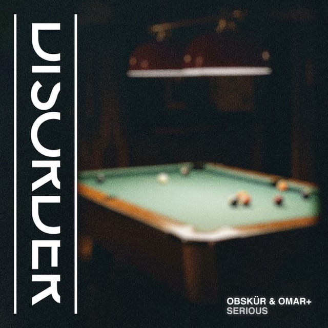 Serious - Single
