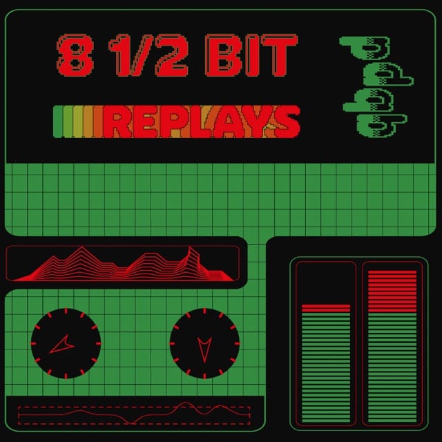 8 1/2 Bit Replays