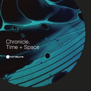 Time + Space - EP