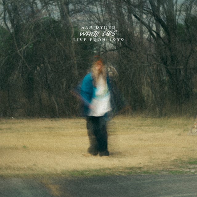 White Lies - Live From 1979 - Single