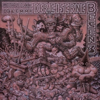 Der Eiserne Besen 3