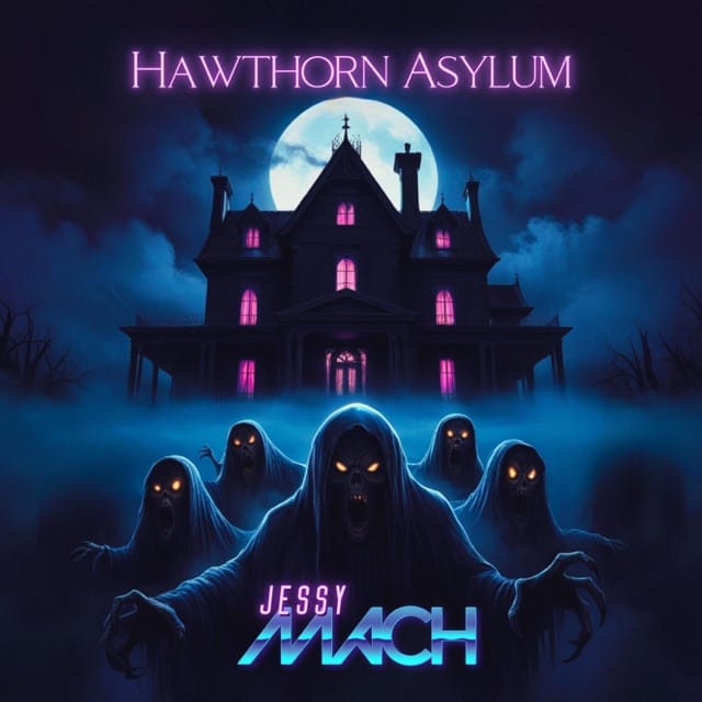 Hawthorn Asylum - EP