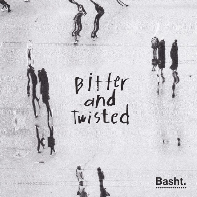 Bitter and Twisted - EP