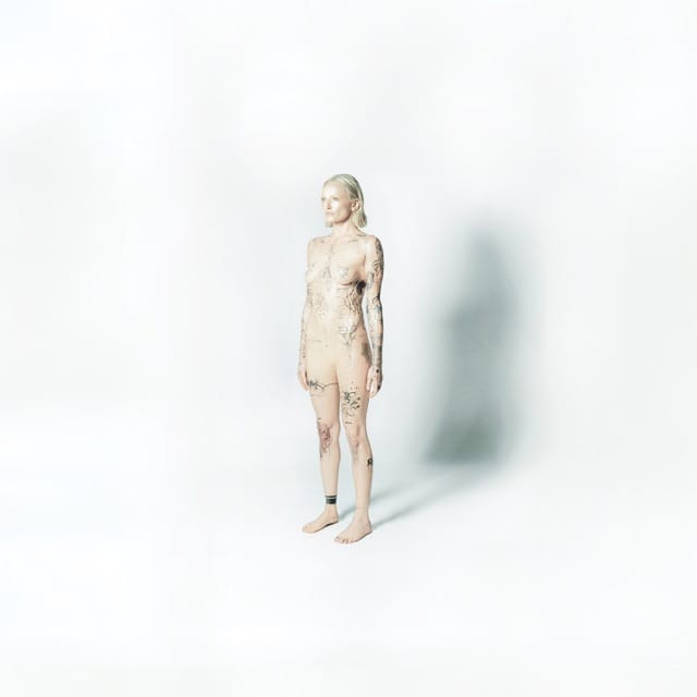 Emptiness Is Godly