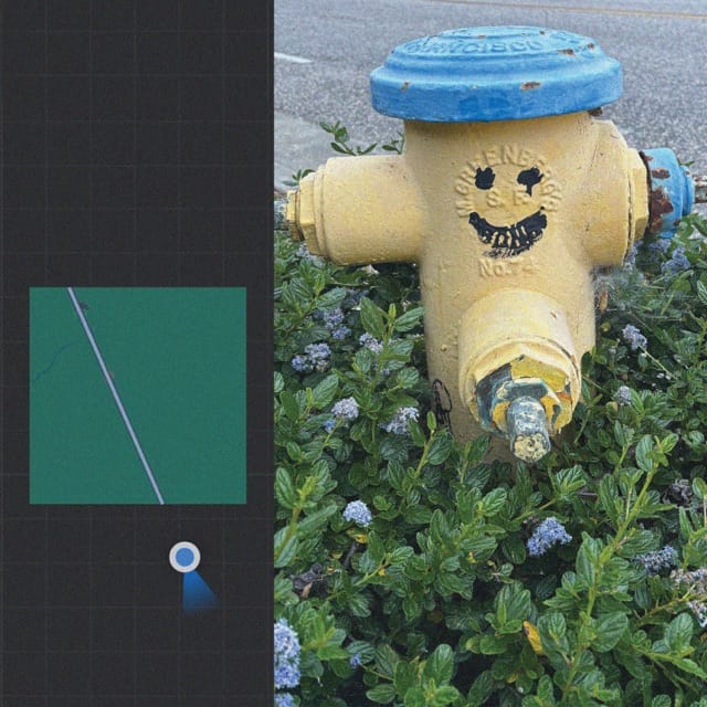 That Guy b/w Time Crisis Too - Single