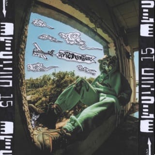 Intervention - EP