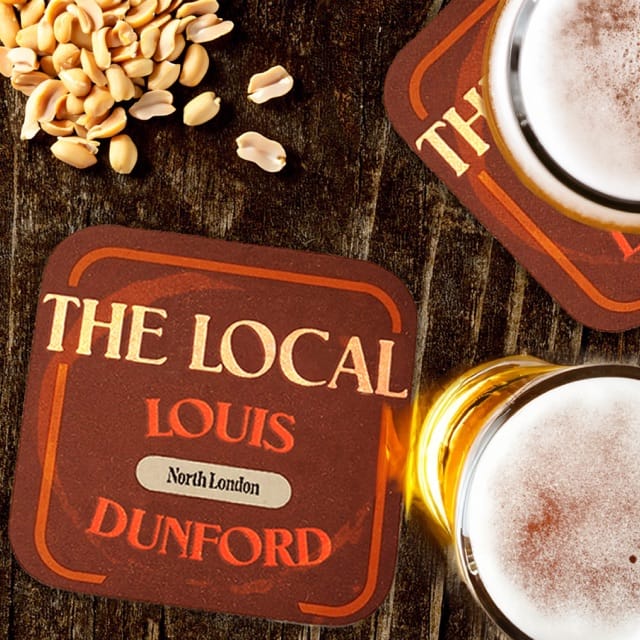 The Local - Single