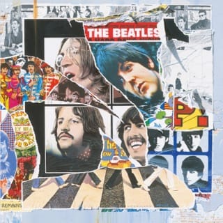 Anthology 3
