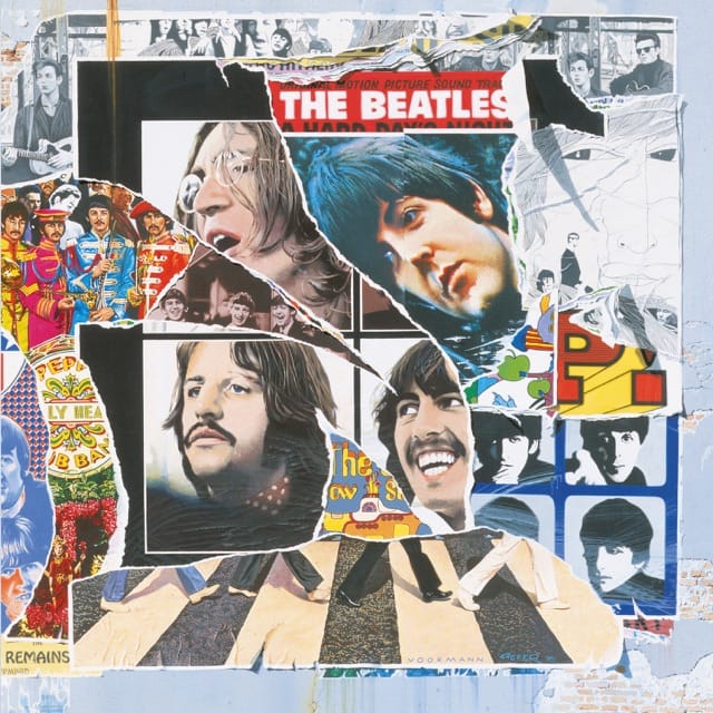 Anthology 3