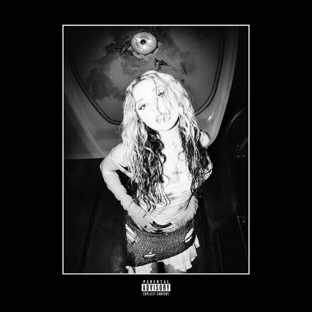 CARE LESS - EP