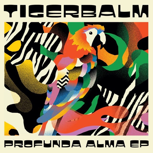 Profunda Alma - EP