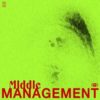 Middle Management - EP