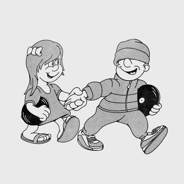 Need Someone (Extended) - EP