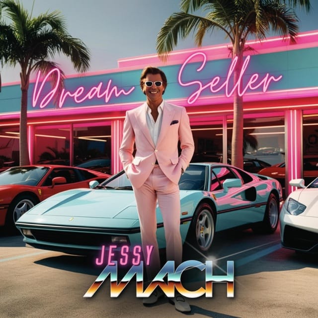Dream Seller - EP