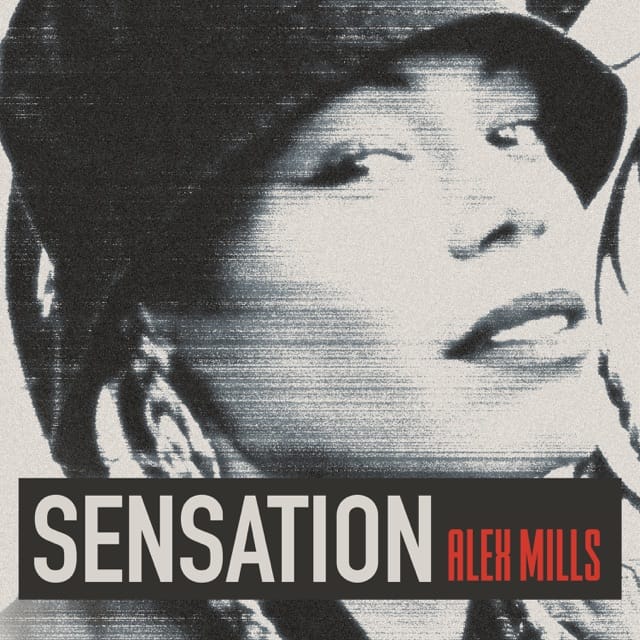 Sensation - Single