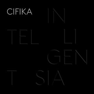 INTELLIGENTSIA - EP