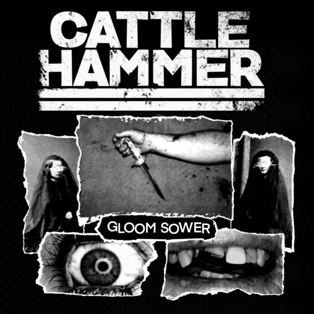 Gloom Sower (Demo) - Single