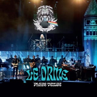 Le Orme Plays Venice (Live 22 Marzo 2025)