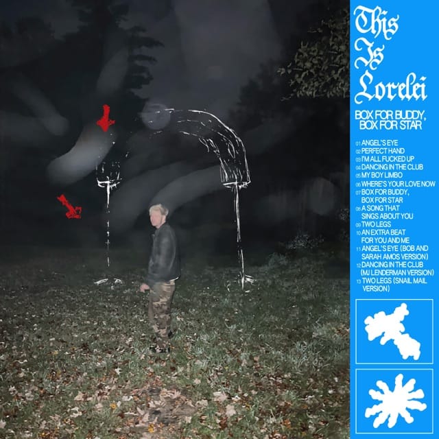 Where's Your Love Now