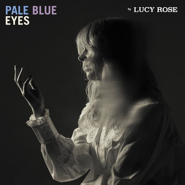 Pale Blue Eyes - Single