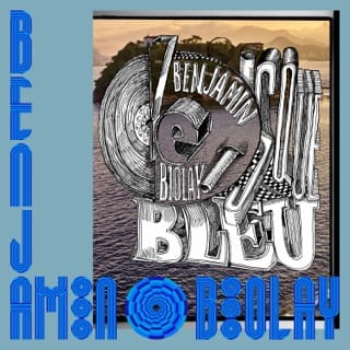 Le Disque Bleu