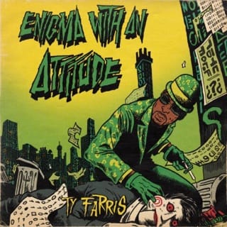 Enigma With an Attitude