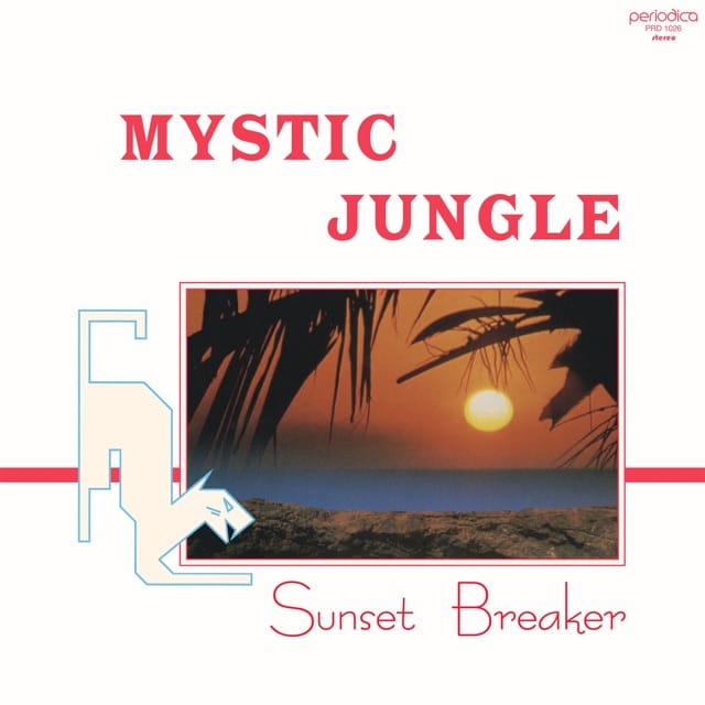 Sunset Breaker