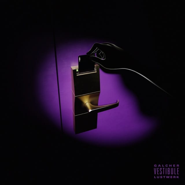 Vestibule - Single
