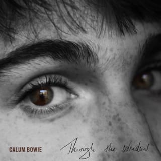 Through The Window - EP
