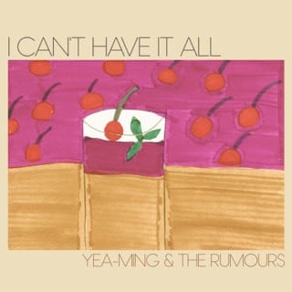 I Can't Have It All