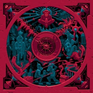 Kali Yuga - EP