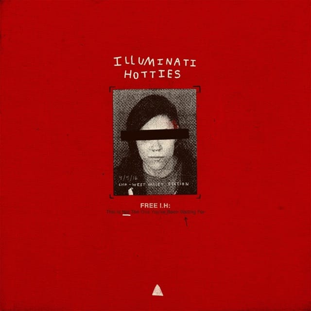 FREE I.H: Five Years Free