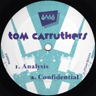 Analysis - EP