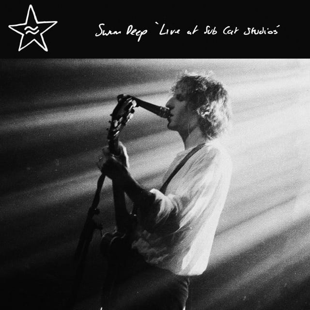How Many Love Songs Have Died In Vegas? (Live at SubCat Studios) - Single