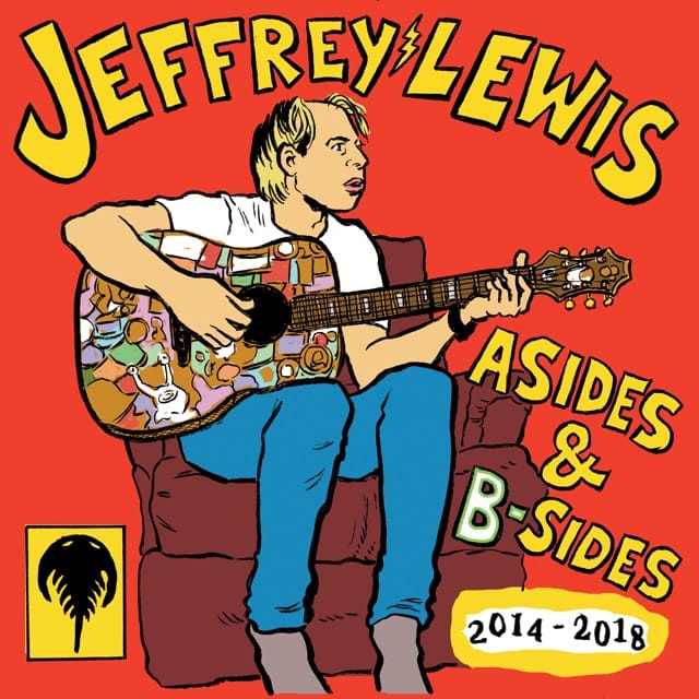 Asides & B - Sides (2014 - 2018)