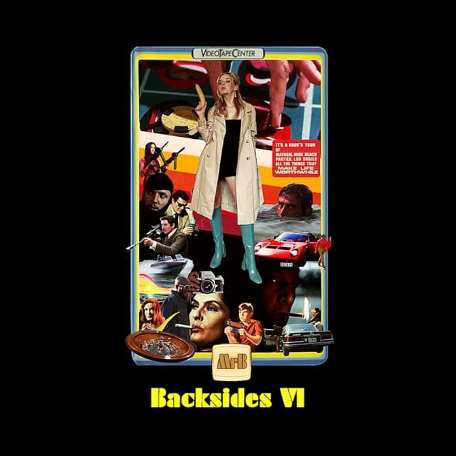 Backsides VI