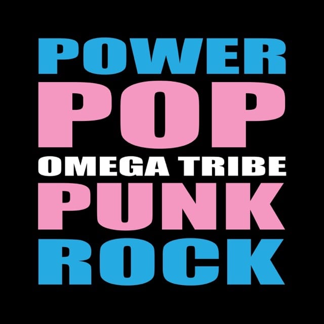 Power Pop Punk Rock
