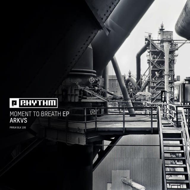 Moment to Breath - EP