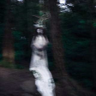 When the Dark Comes