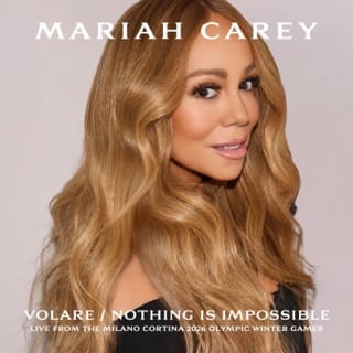 Volare / Nothing Is Impossible (Live From The Milano Cortina 2026 Olympic Winter Games) - Single