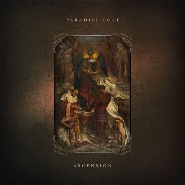 Ascension