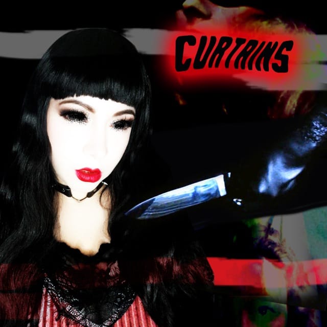 Curtains - EP