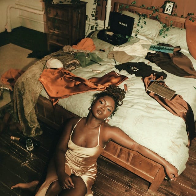 Am I An Adult Yet? - EP